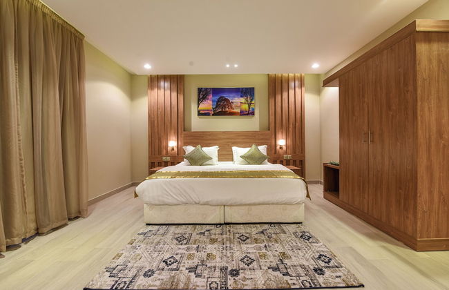 Alhudu Apartments - Foto 17