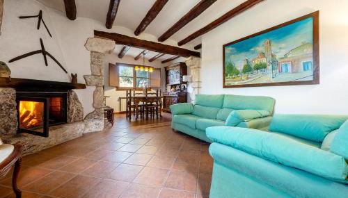 Mas Colom-Can Cruset Agroturisme - Foto 2