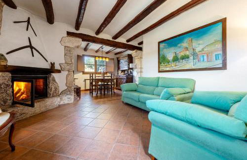 Mas Colom-Can Cruset Agroturisme - Foto 2