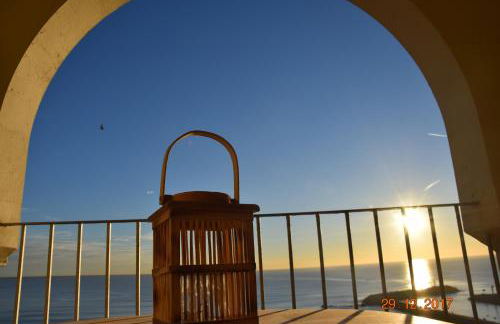 La Vista al mar de Belén - Foto 1