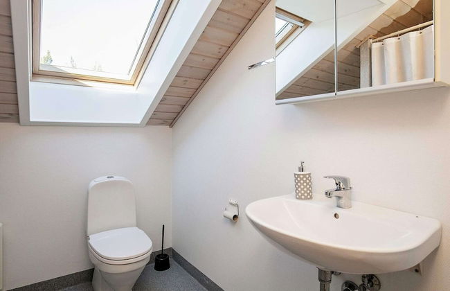 8 Person Holiday Home in Thyholm-by Traum - Foto 11