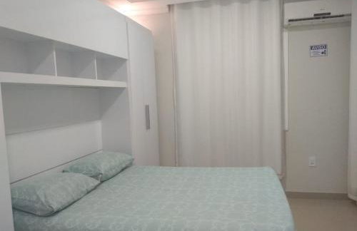 Dúplex em Porto Seguro com piscina a 8 minutos das praias - Foto 27