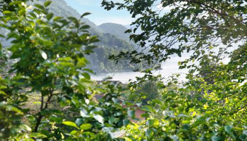 Il sole di calde Lago maggiore 504 - Foto 2