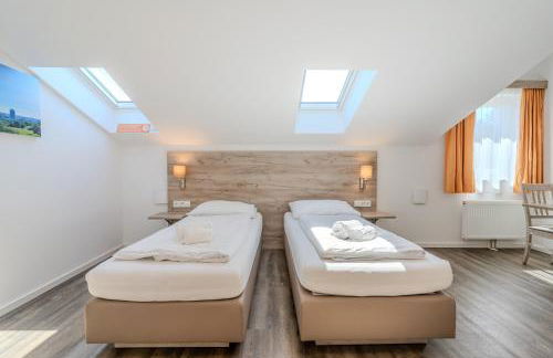 Aparthotel Oberfeld West München, Selbstversorgerhotel - Foto 53