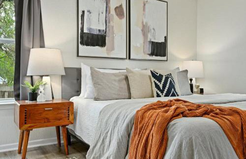 Oak Grove Bungalow - Foto 16