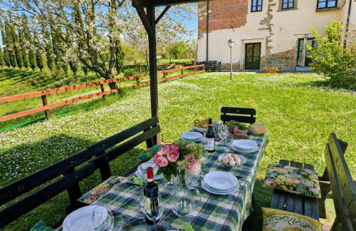 Agriturismo il Pino - Bioagricoltura - Foto 44