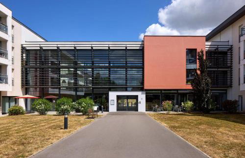 Quality Aparthotel Portes de Rennes - Photo 2