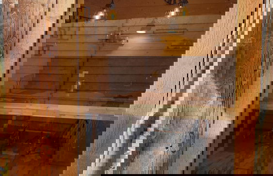 Kabanéo - Gîte et Sauna- Samois sur Seine - Forêt de Fontainebleau - Foto 6