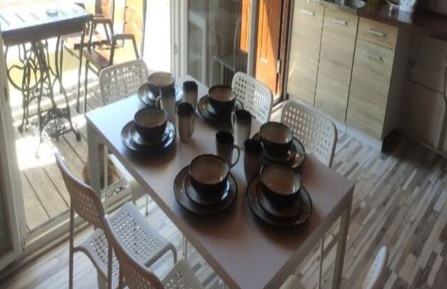 Cottage in Ustronie Morskie Near the Beach - Photo 6