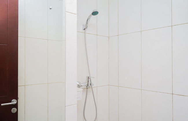 Nice and Fresh 1BR at Asatti Apartment - Foto 12