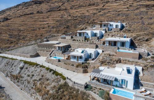 Epithea Suites Kythnos Keli - Foto 20