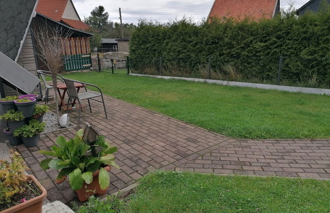 Familienferienhaus in Huttenrode - Foto 22