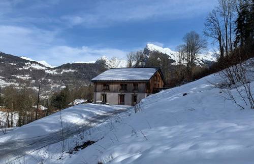 Le Chalet dans les Etoiles - Photo 33