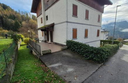 Ca' Piloni appartamento con 3 camere - Foto 14