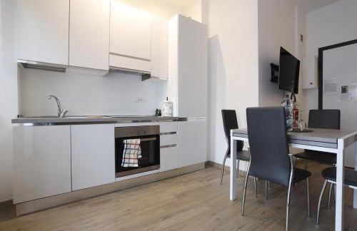 Marina House - Iulm Navigli San Paolo - Foto 44