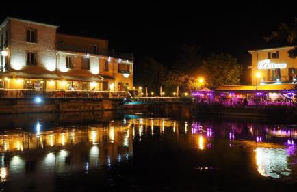 Lou Karo - Piscine partagée - Parking privé - Photo 22
