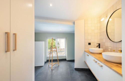 La Mignonne - Village house with swimming pool - Foto 20