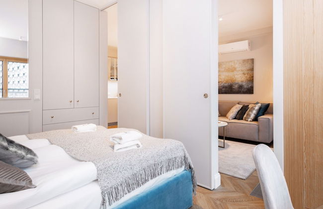 Mennica Residence Apartments by Renters - Foto 6