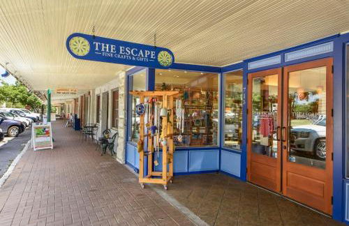 Serenity On The San Gabriel - Photo 49