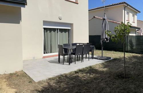 Les Villas de Castel - Villa Les Roses - Photo 6