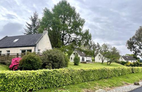 Larch Cottage - Foto 19