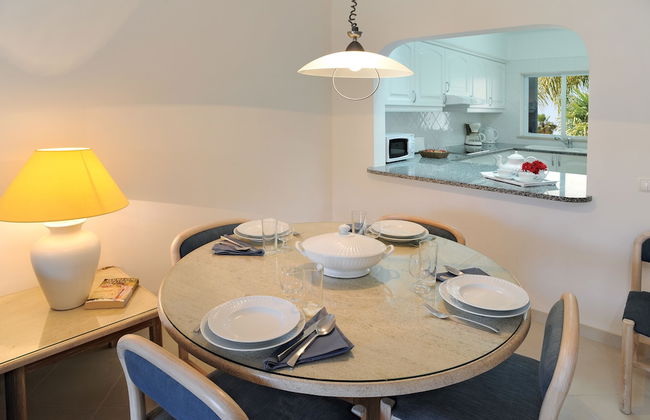 Clube Albufeira Garden Village - Photo 18