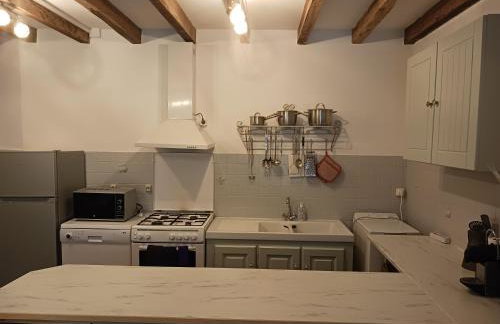 Moulin de Sansonneche - Gite Laine - Foto 11