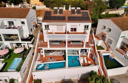 Luxury Apartments with private swimming pool - Photo 14