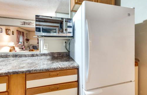 Charming Spirit Lake Home - 6 Mi to Arnolds Park! - Foto 11