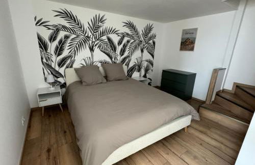 Appartement en centre-ville - Local vélos disponible - Foto 12