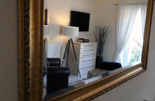 Pen-Y-Worlod Cottages - Foto 49