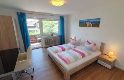 Ferienwohnung Melinda - Foto 7