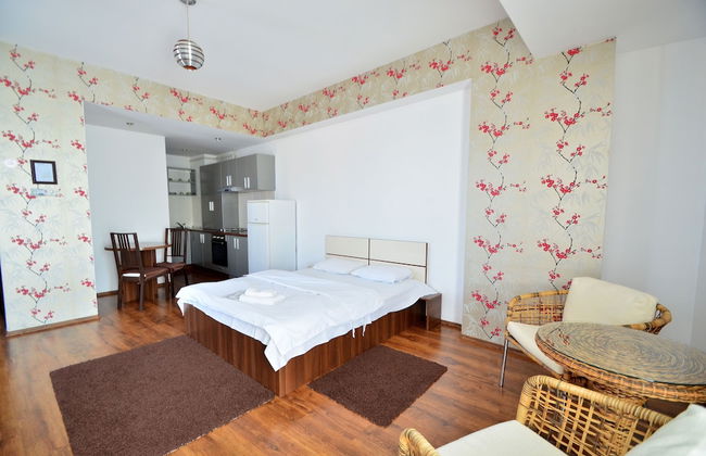 Mosilor Residence Apartments - Foto 74