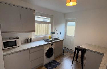 Charming 3-Bedroom house - Foto 12