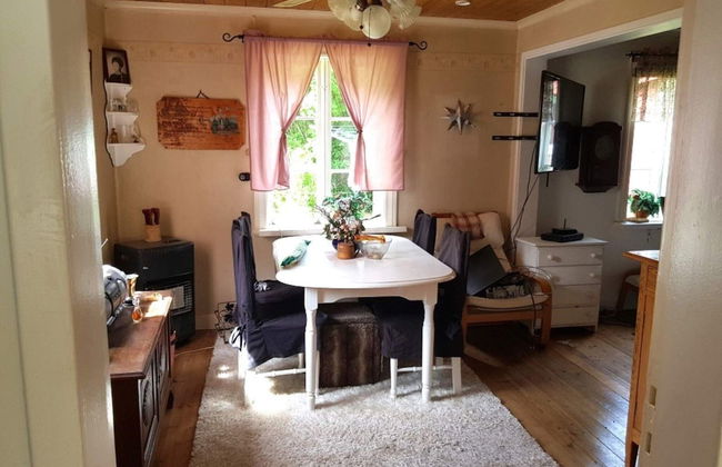 4 Person Holiday Home in Ramsjo-by Traum - Photo 11