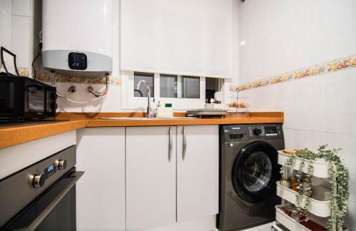 NEW! Luxury CITY CENTER & 2 BALCONIES - Foto 32