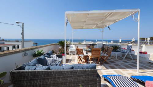 Villetta mare Salento - Foto 2