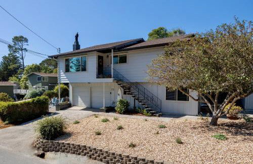 Cozy 3-bedroom house, ocean view, walk to beach! - Foto 6