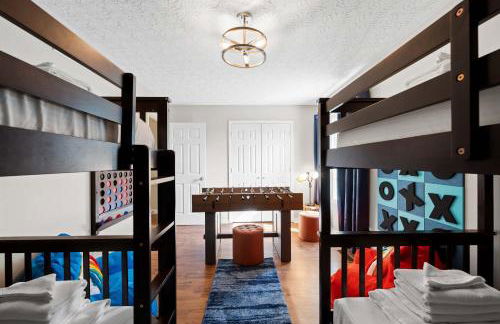 3BR Condo Near Ark Encounter, 8 Guests, Parking - Foto 17