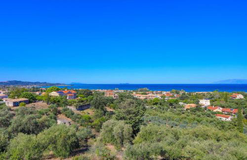 Villa Dersea - Foto 13