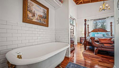 Mountain Treehouse - Magpie Nest - Foto 3