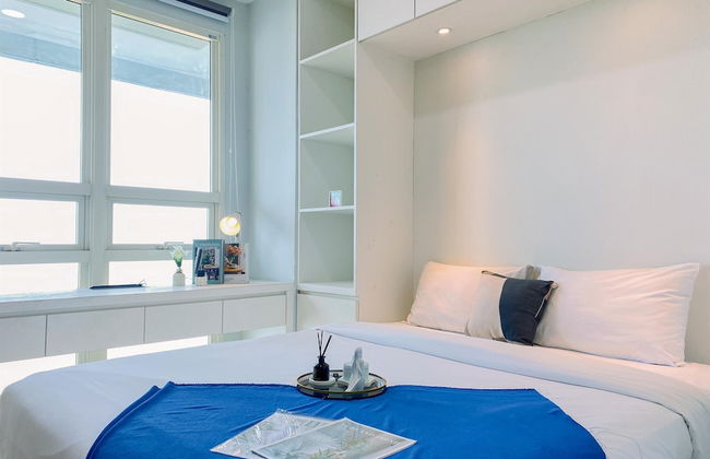 Good Place 1Br Citralake Suites Apartment - Foto 4