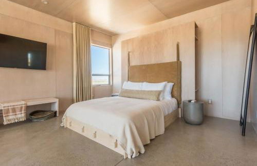 Pause House - AM - your break in Joshua Tree - Foto 14