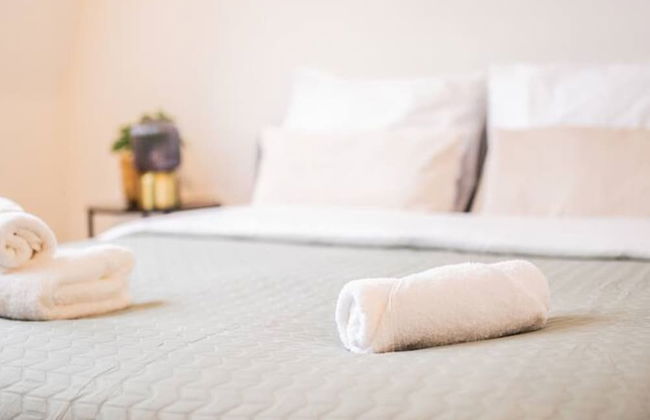 Serviced 3BR Apartment in Utrecht - Photo 21