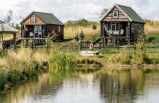 Lake View Lodges The Melford - Foto 12