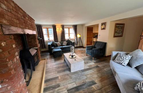 Barn Cottage - Foto 18