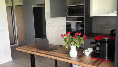 Apartament LauraOLX nad Zegrzem z dostępem do wody - Foto 5