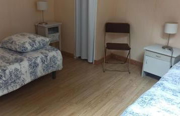 La petite maison d'Evran - Foto 7