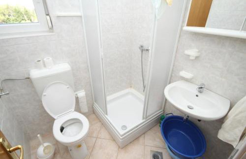 Apartments with a parking space Kozjaca, Paklenica - 6565 - Photo 31