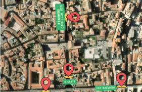 Michi House Appartamento in centro a Palermo - Foto 31